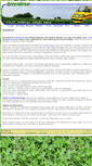 Mobile Screenshot of greendrive.dk